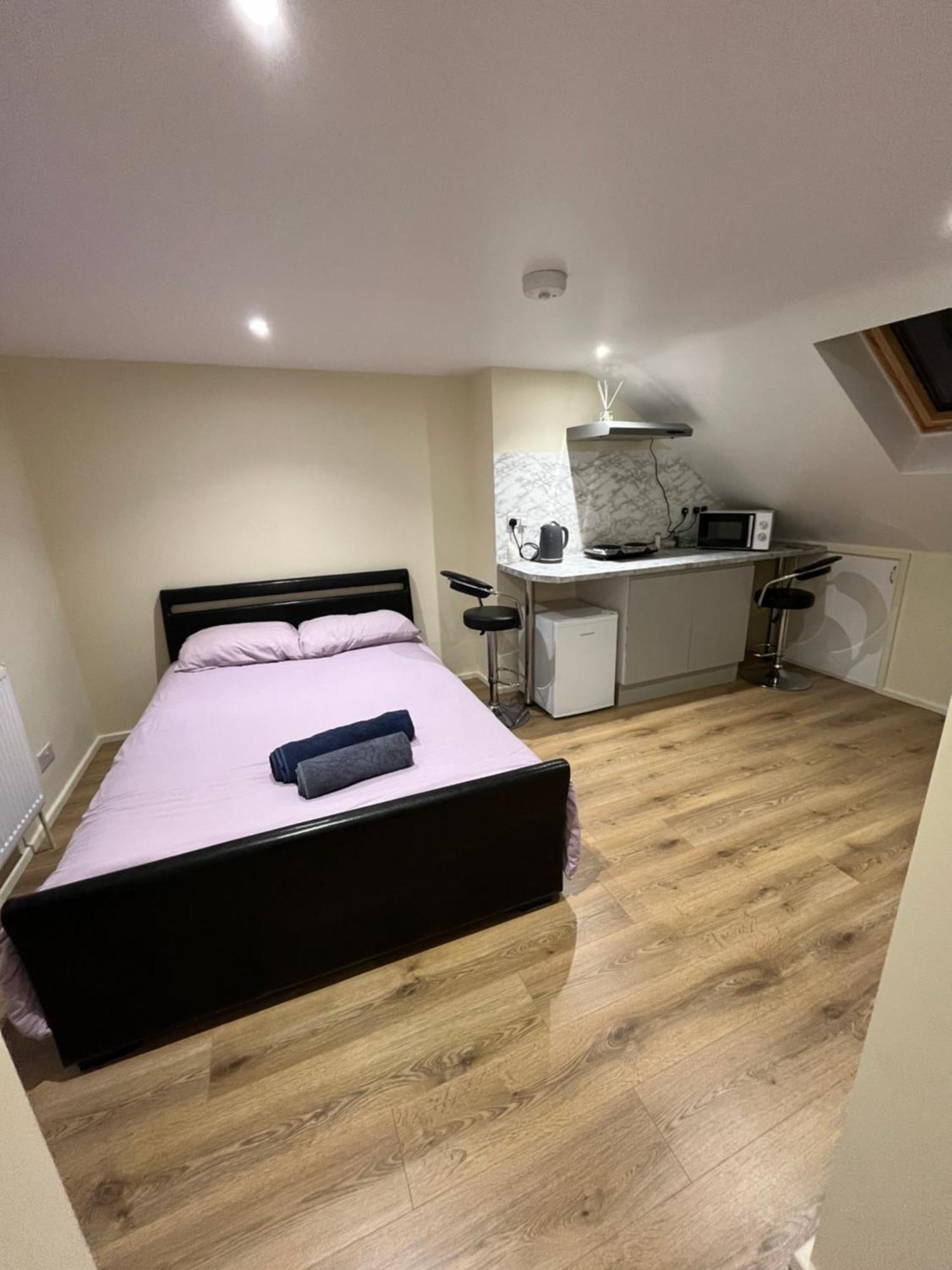 L-Houses Dagenham Eksteriør bilde